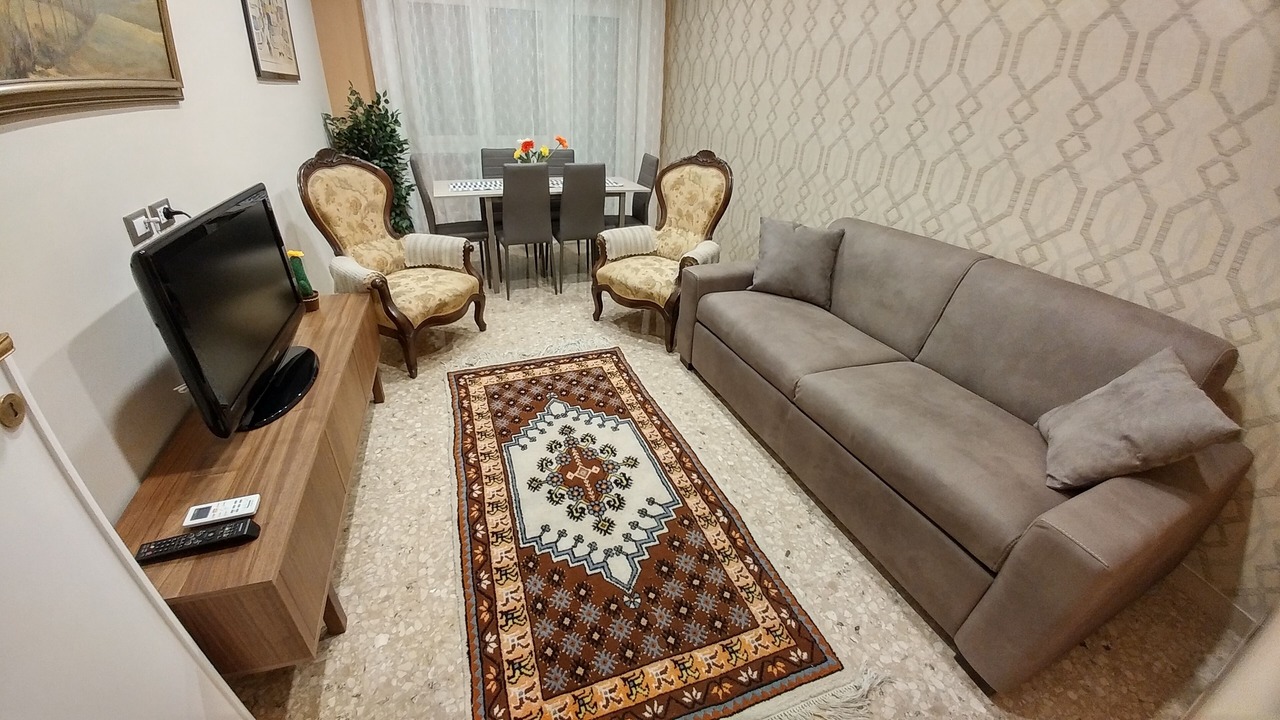 Photo of Livingroom in Vatican