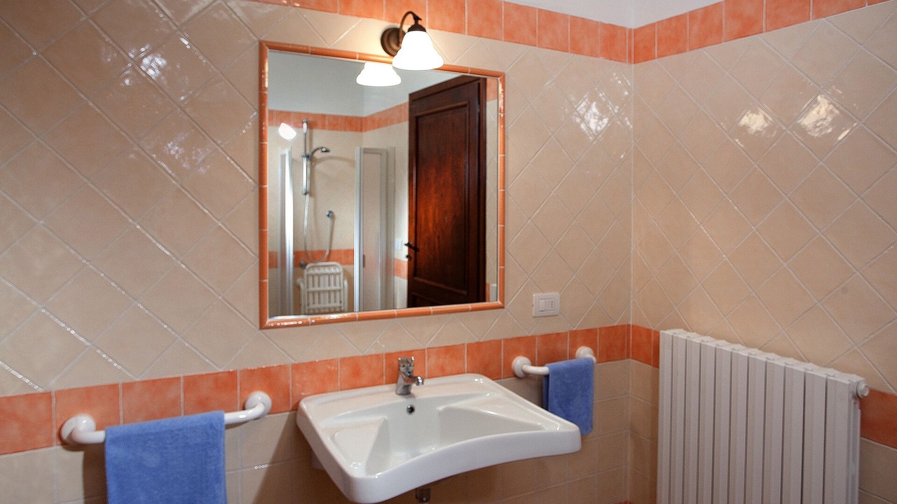 Photo of Bathroom in Valfabbrica