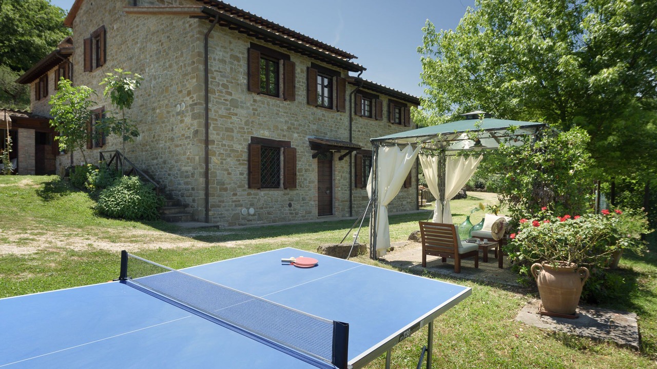 Photo of Outdoor in Valfabbrica