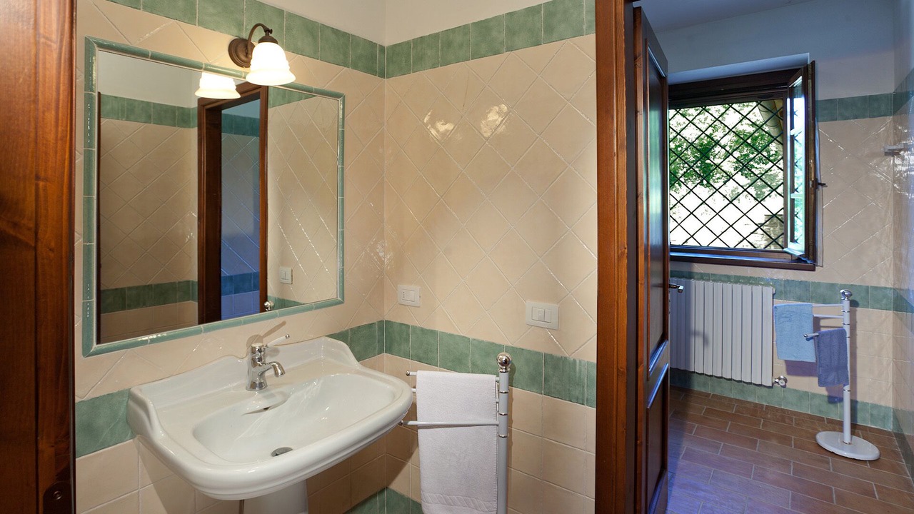 Photo of Bathroom in Valfabbrica