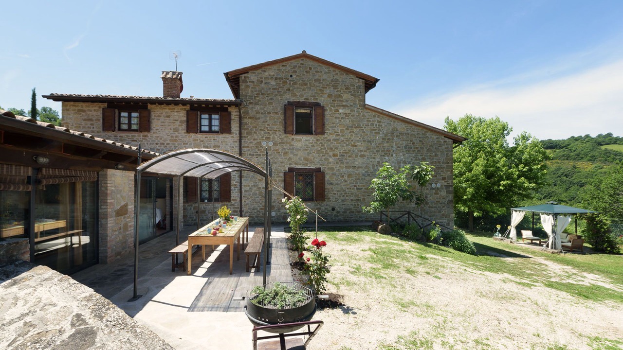 Photo of Outdoor in Valfabbrica