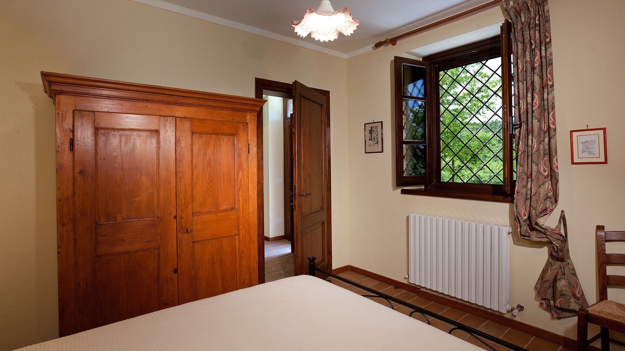 Photo of Bedroom in Valfabbrica