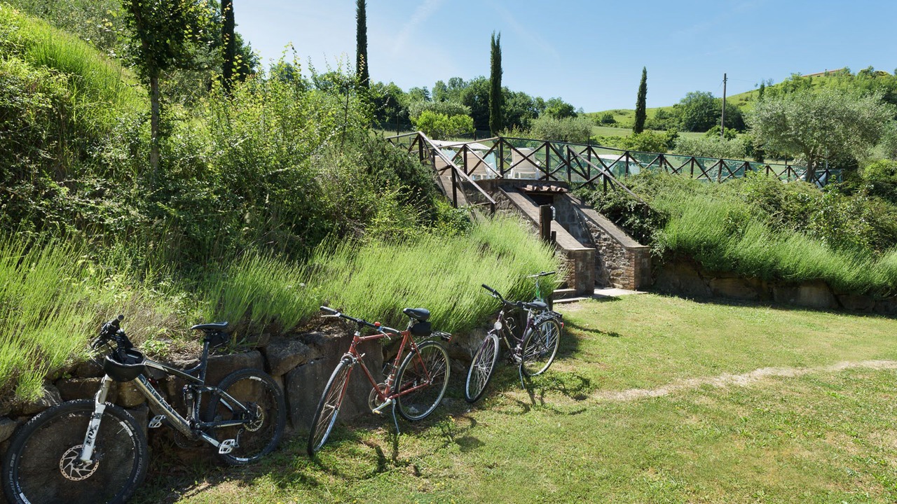Photo of Outdoor in Valfabbrica