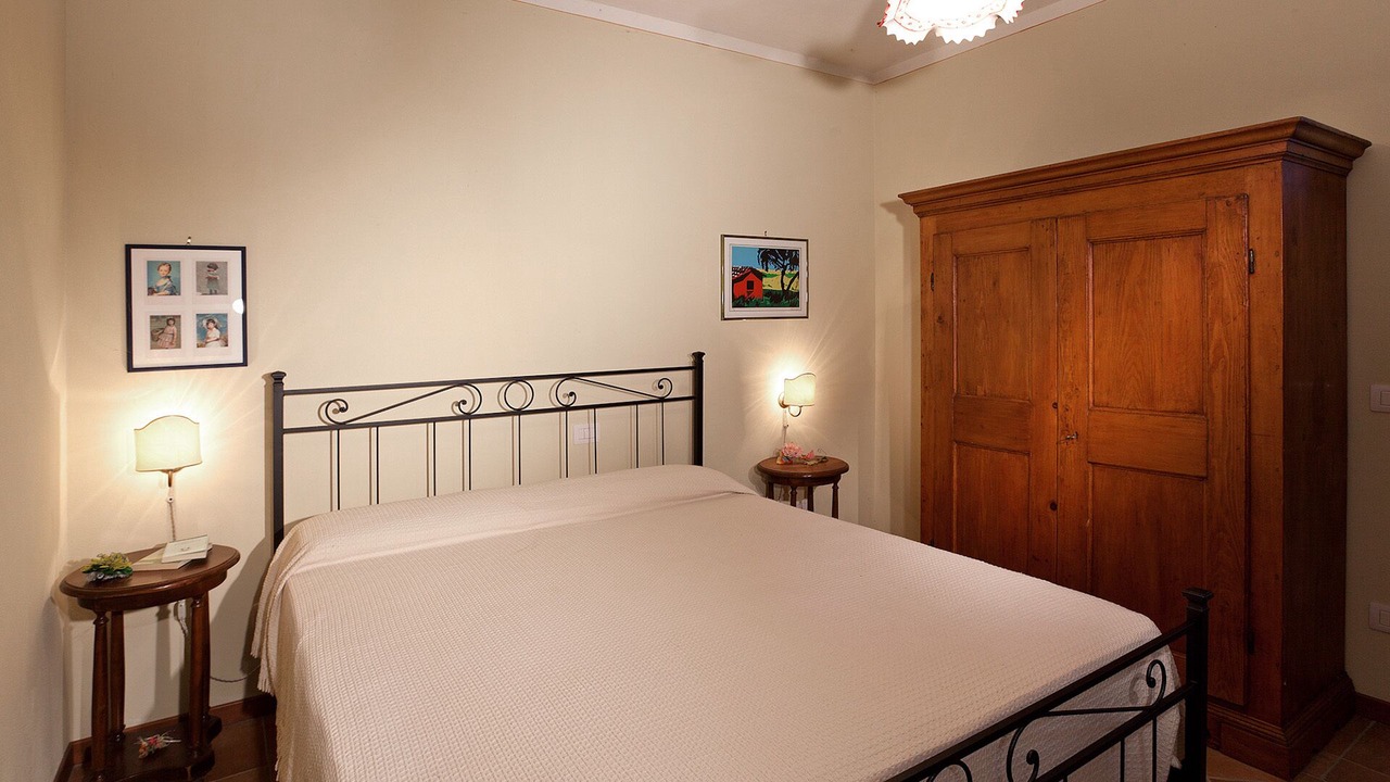 Photo of Bedroom in Valfabbrica