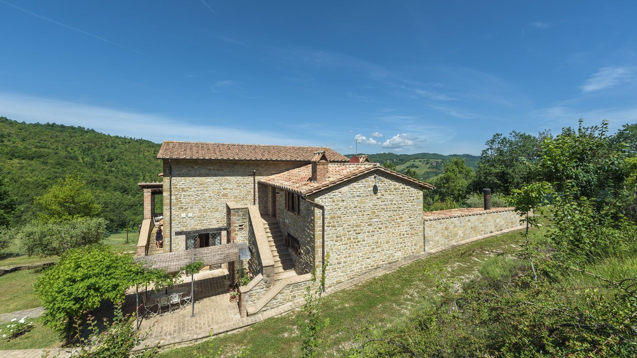 Photo of Outdoor in Valfabbrica