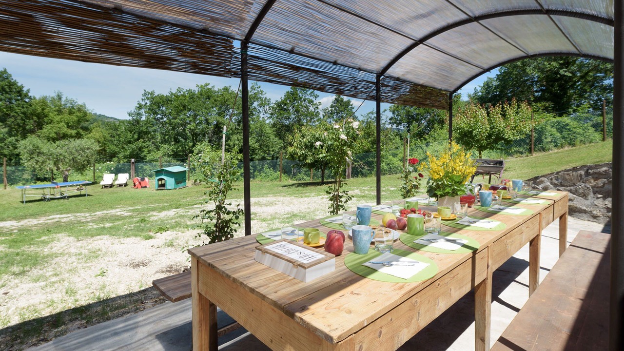 Photo of Outdoor in Valfabbrica