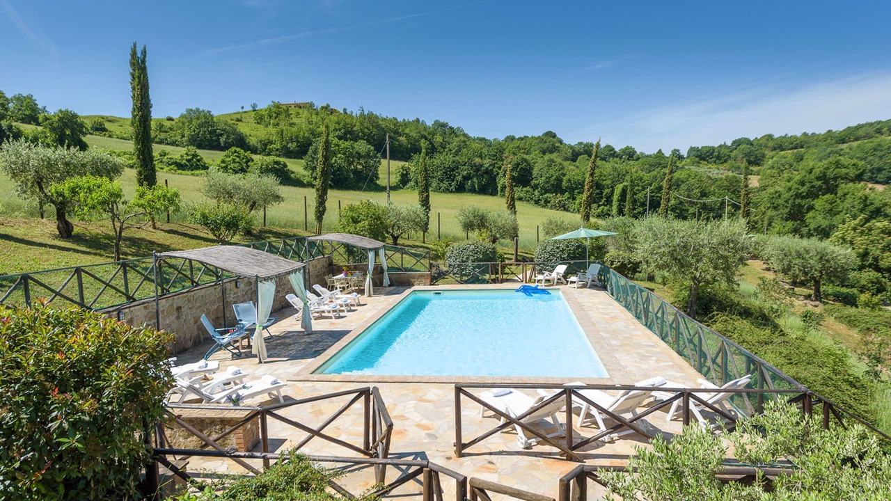 Photo of Outdoor in Valfabbrica