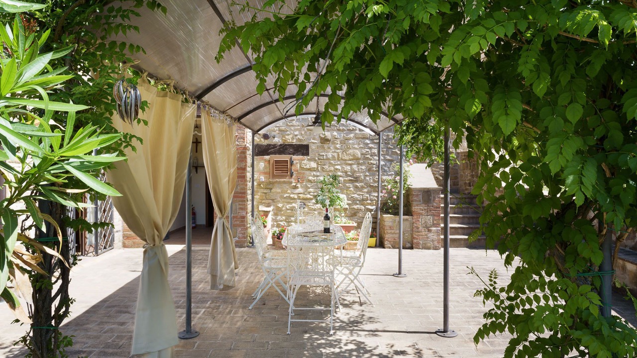 Photo of Outdoor in Valfabbrica