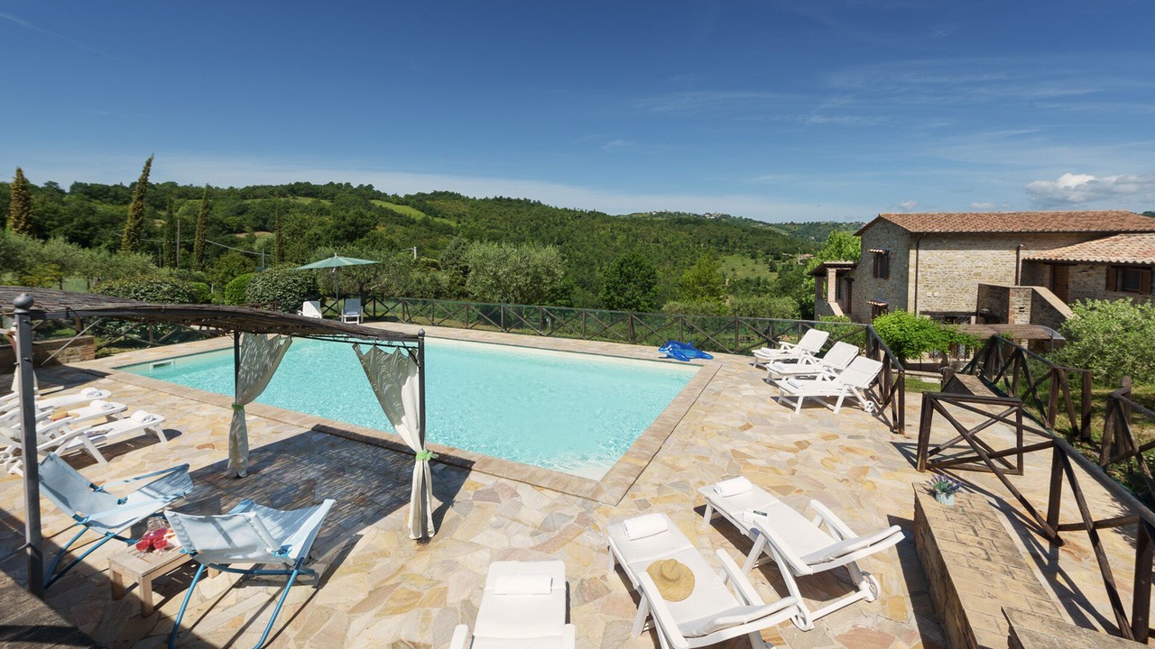 Photo of Outdoor in Valfabbrica