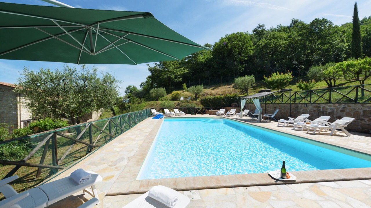 Photo of Outdoor in Valfabbrica