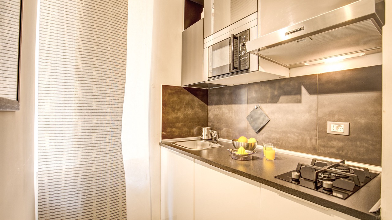 Photo of Kitchen in Navona