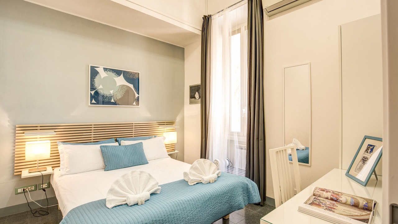 Photo of Bedroom in Navona