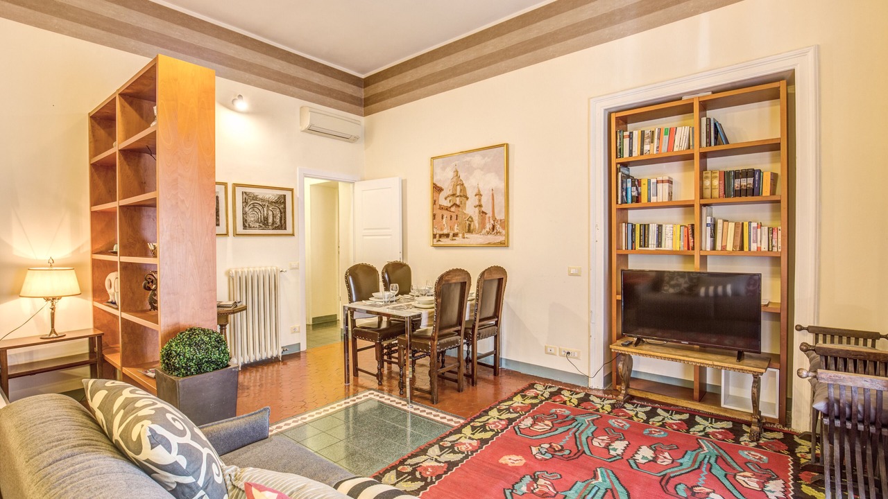 Photo of Livingroom in Navona