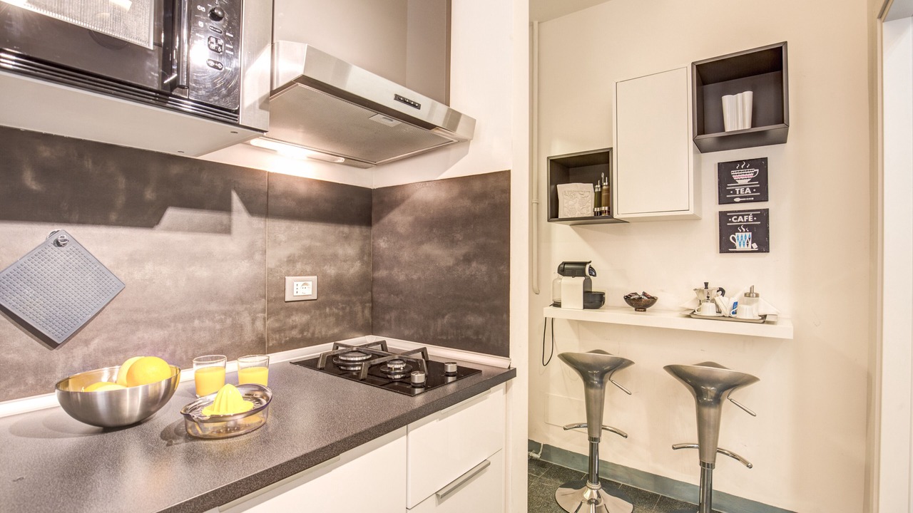 Photo of Kitchen in Navona