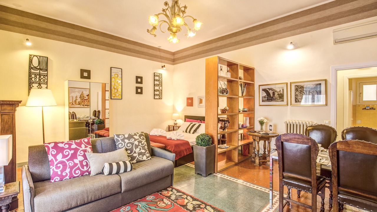 Photo of Livingroom in Navona