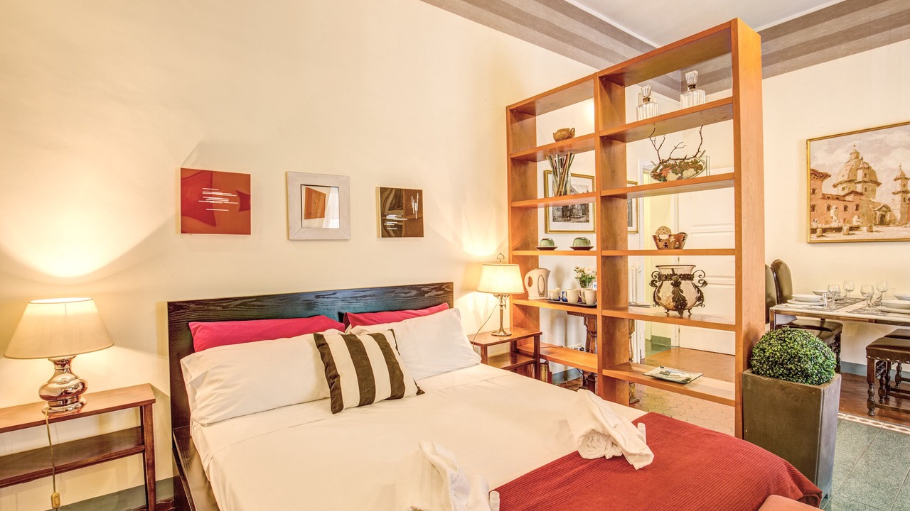 Photo of Bedroom in Navona