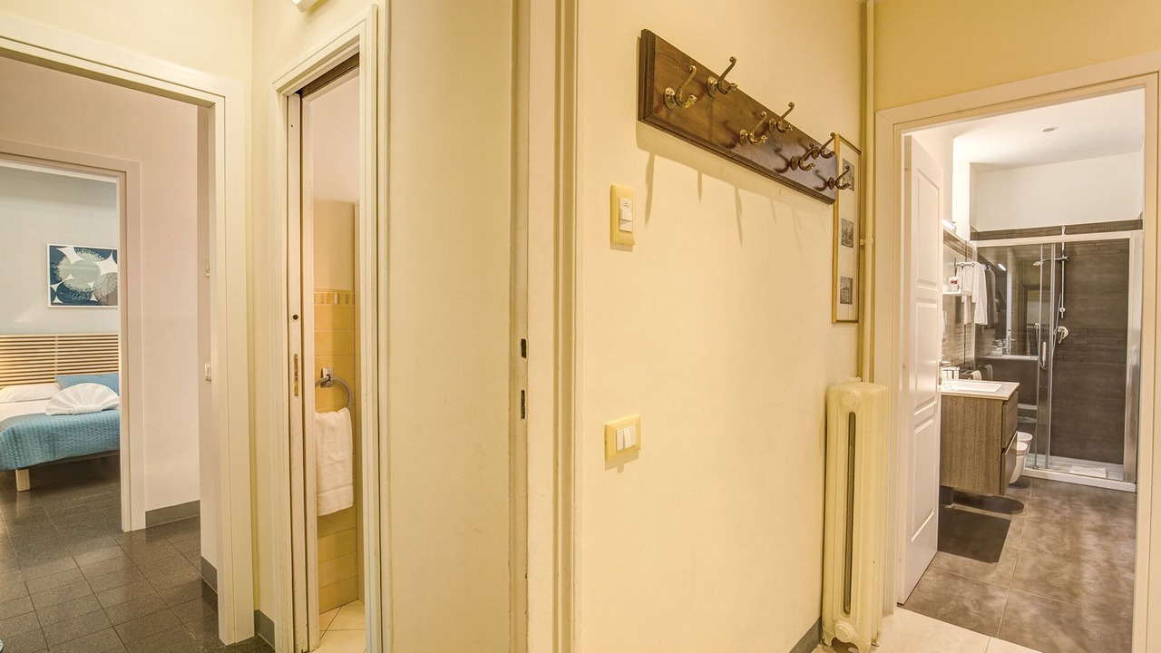 Photo of Bathroom in Navona
