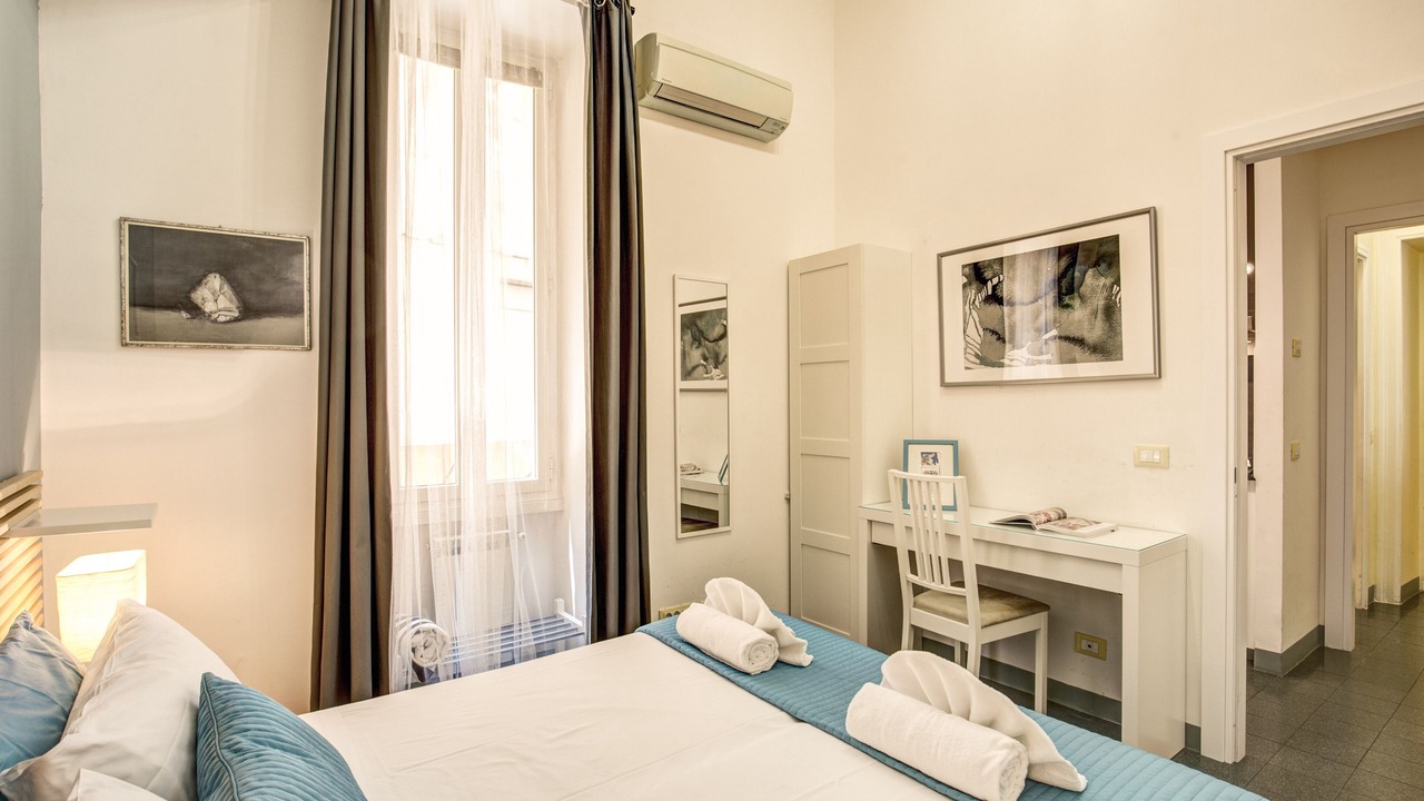 Photo of Bedroom in Navona