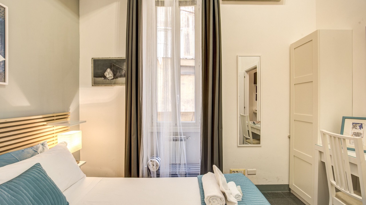 Photo of Bedroom in Navona