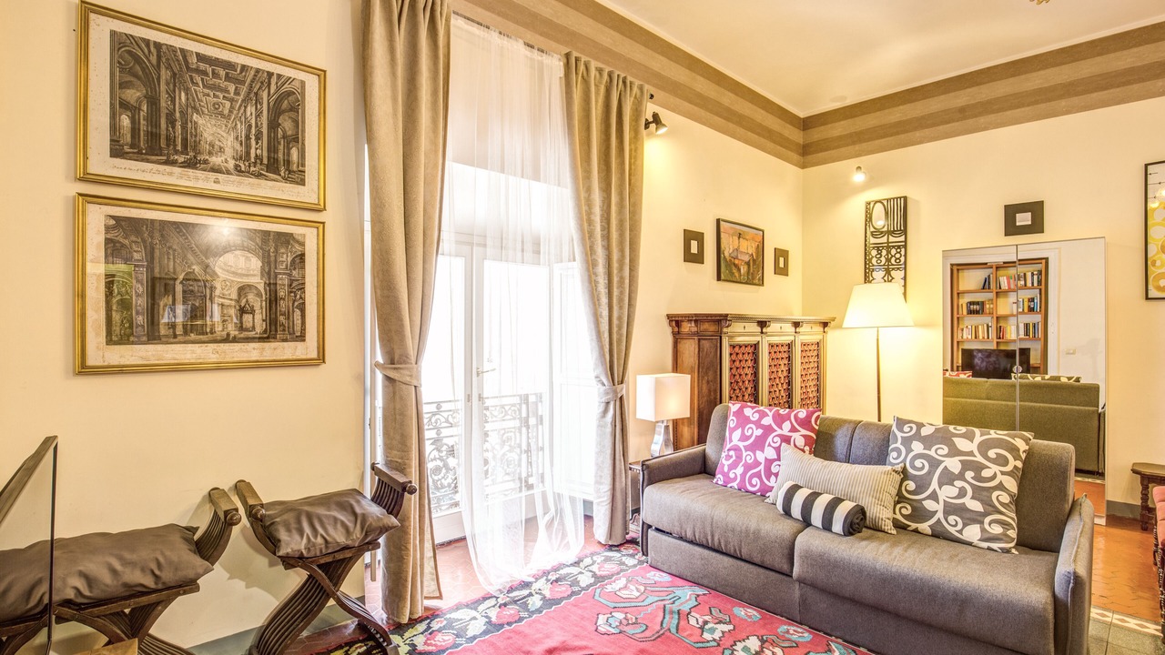 Photo of Livingroom in Navona