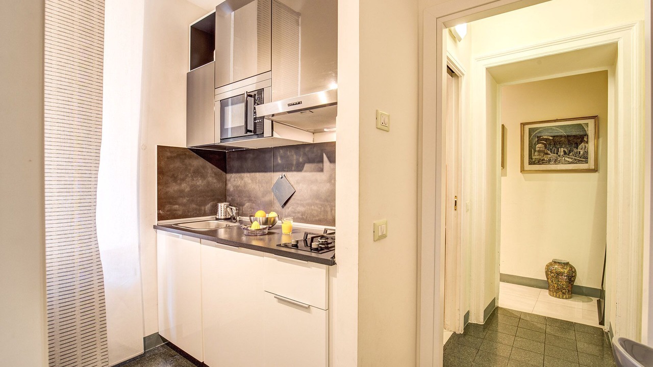 Photo of Kitchen in Navona