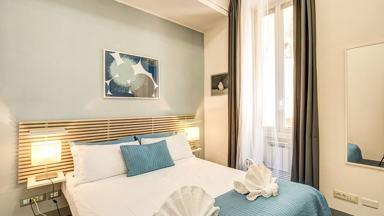 Photo of Bedroom in Navona