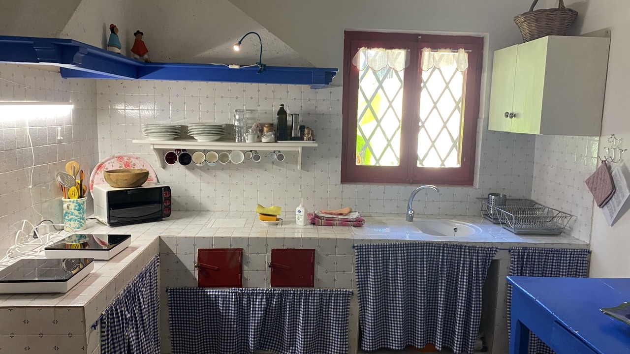 Photo of Kitchen in Collecorvino