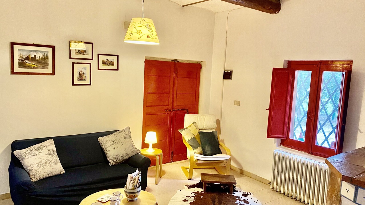 Photo of Livingroom in Collecorvino