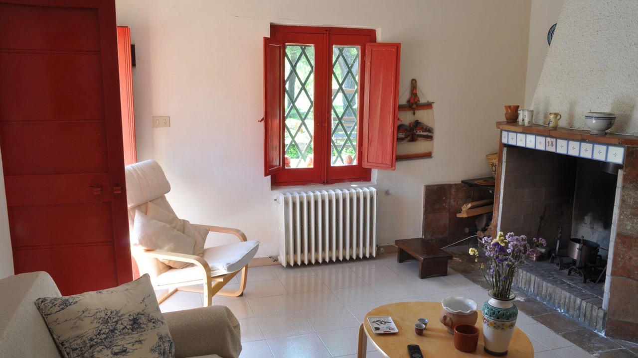 Photo of Livingroom in Collecorvino