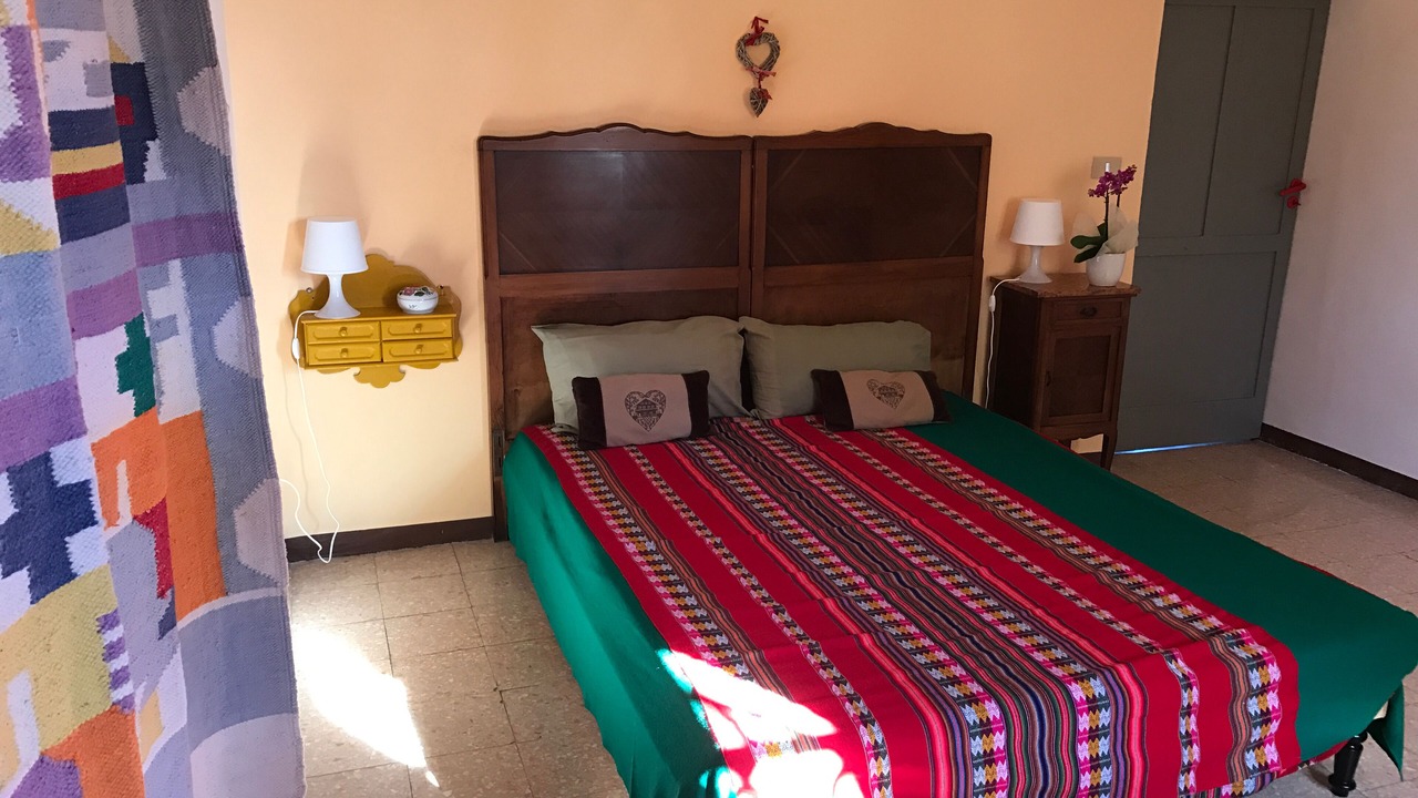 Photo of Bedroom in Collecorvino