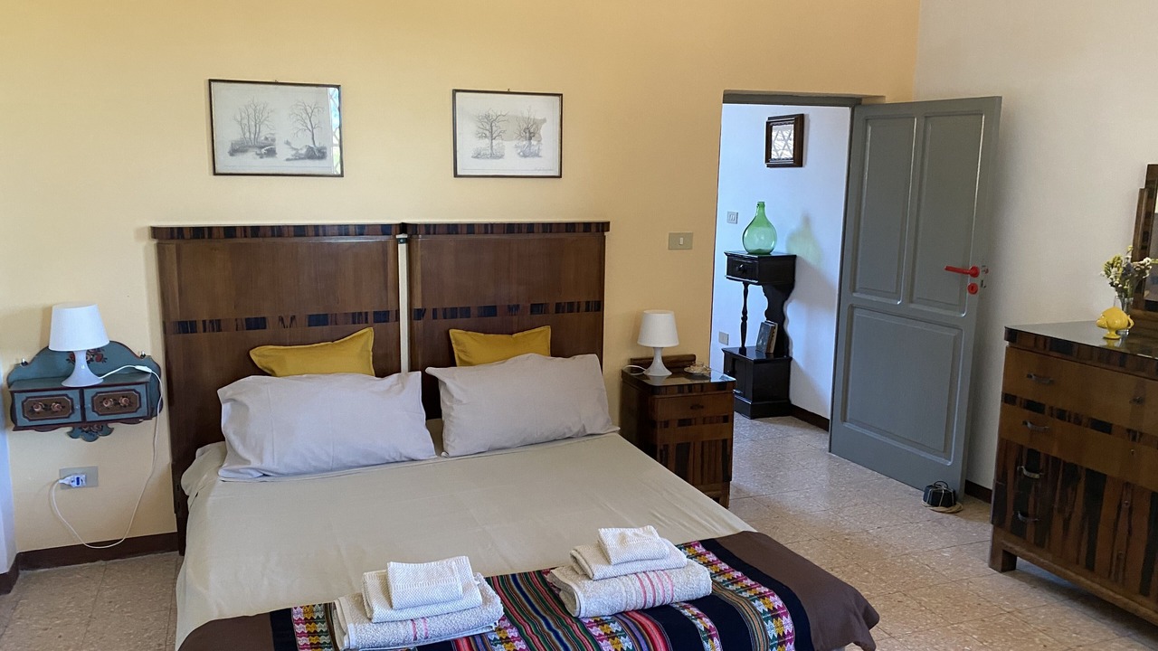 Photo of Bedroom in Collecorvino