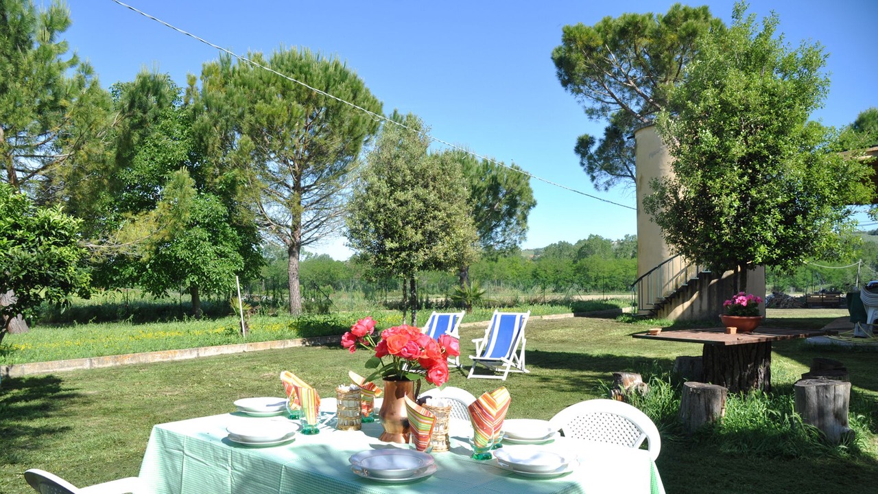 Photo of Outdoor in Collecorvino