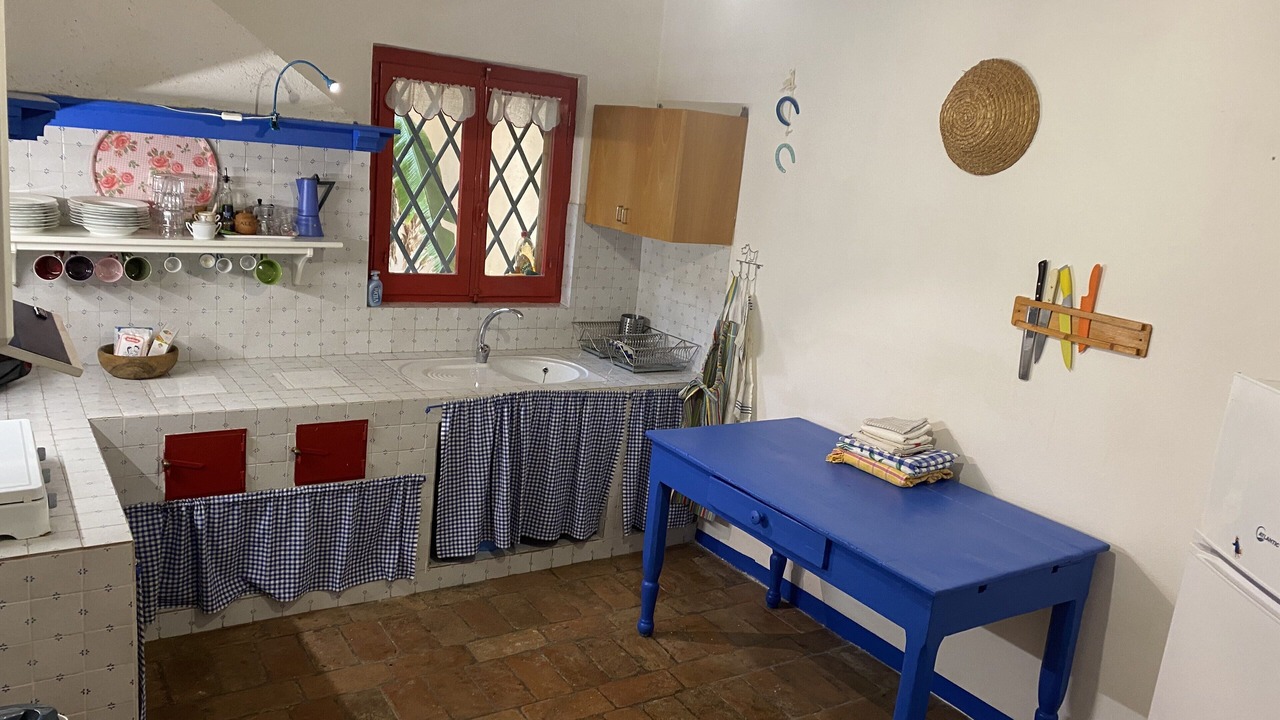 Photo of Kitchen in Collecorvino