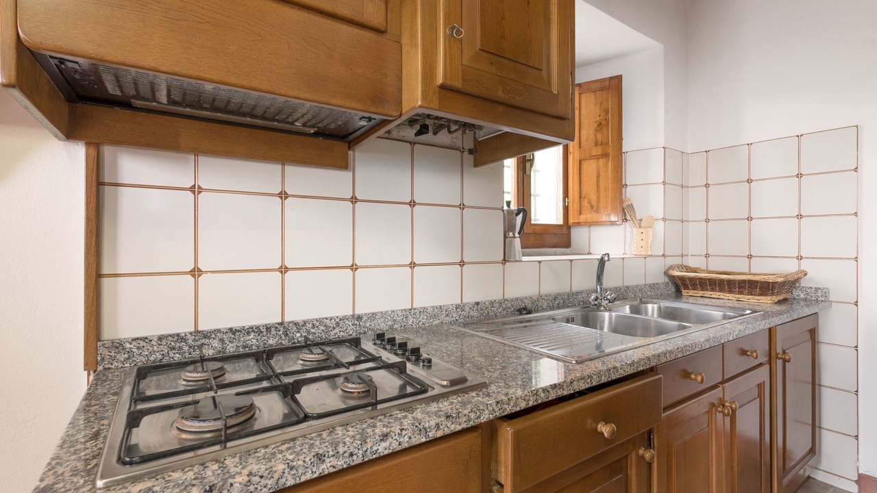 Photo of Kitchen in Londa