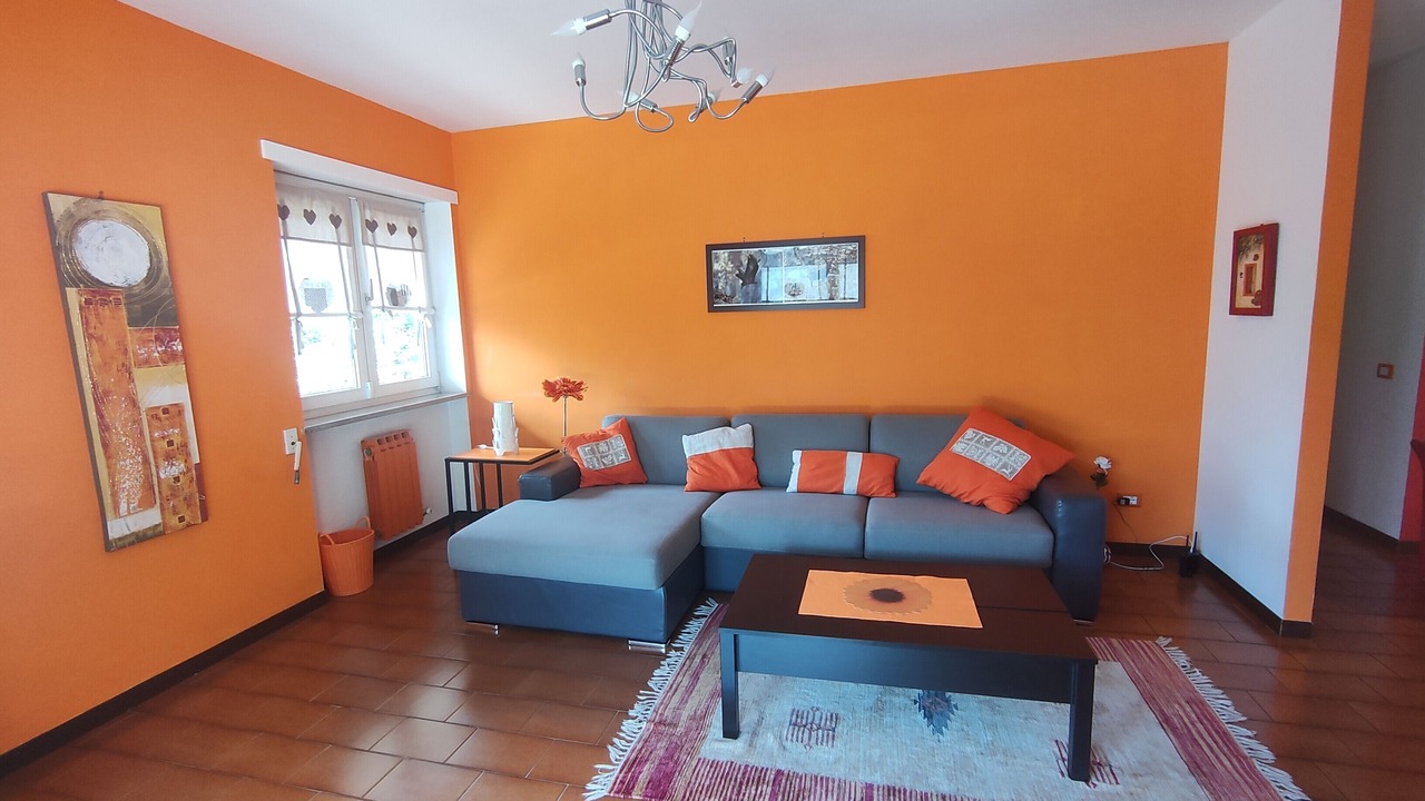 Photo of Livingroom in Aosta