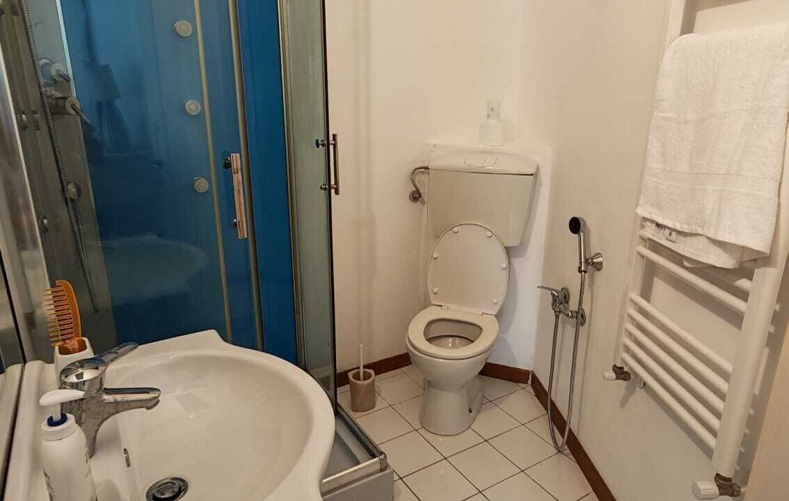 Photo of Bathroom in Mosciano Sant'Angelo