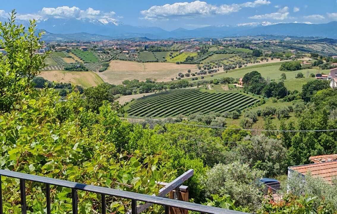 Photo of Outdoor in Mosciano Sant'Angelo