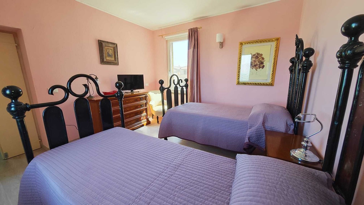 Photo of Bedroom in Mosciano Sant'Angelo