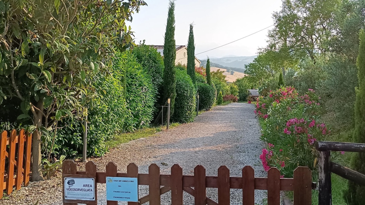 Photo of Outdoor in Arcevia