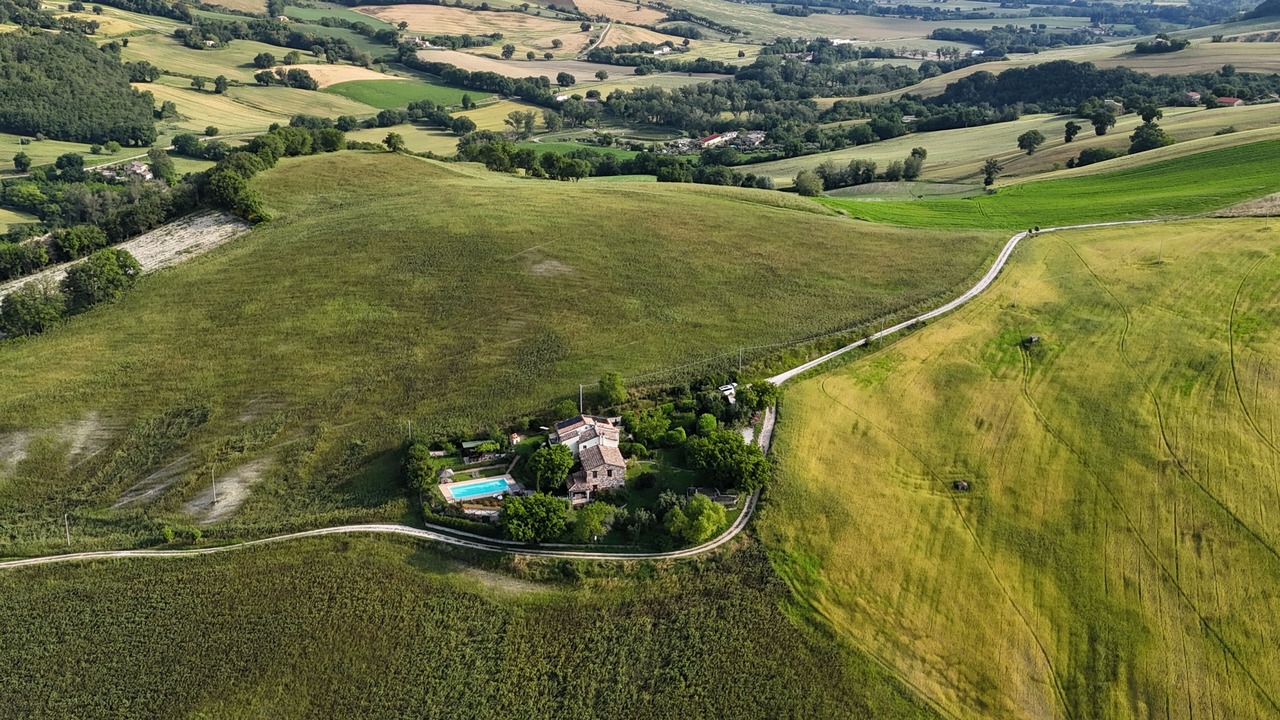Photo of Outdoor in Arcevia