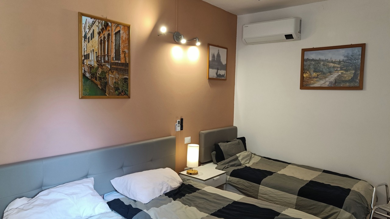 Photo of Bedroom in Arcevia