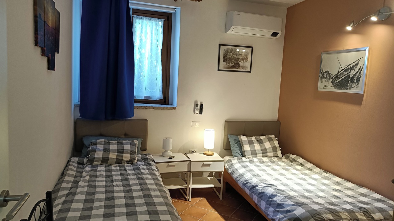 Photo of Bedroom in Arcevia