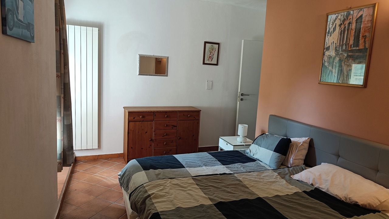Photo of Bedroom in Arcevia