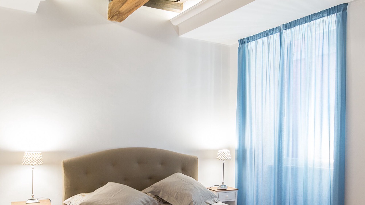 Photo of Bedroom in Rione II Trevi