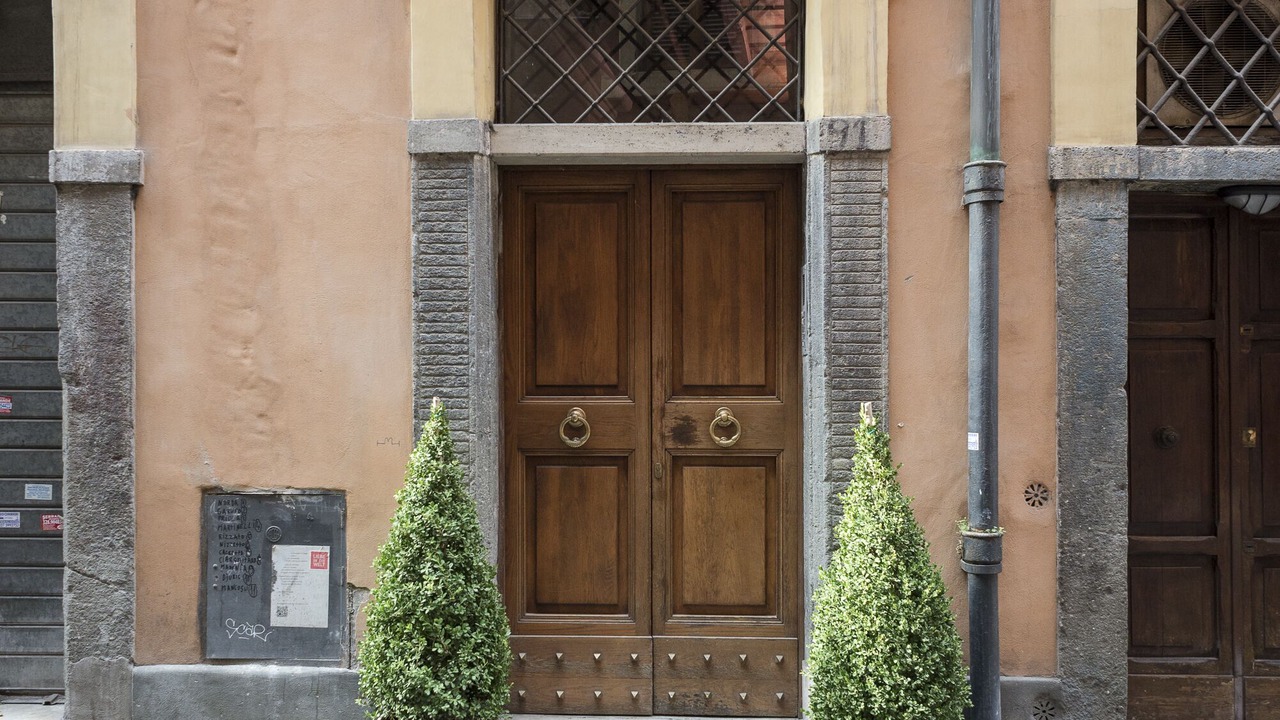 Photo of Outdoor in Rione II Trevi