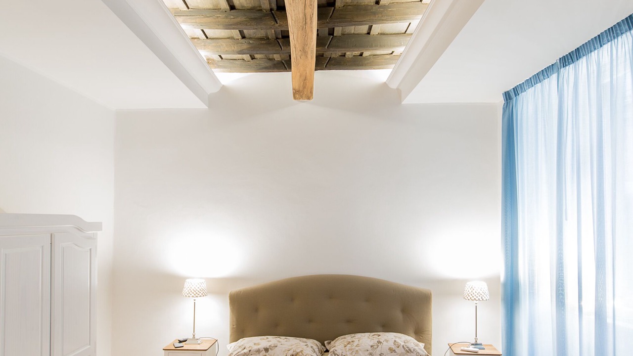 Photo of Bedroom in Rione II Trevi