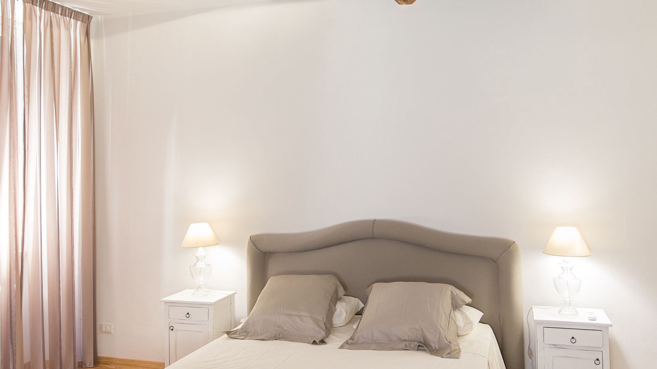 Photo of Bedroom in Rione II Trevi