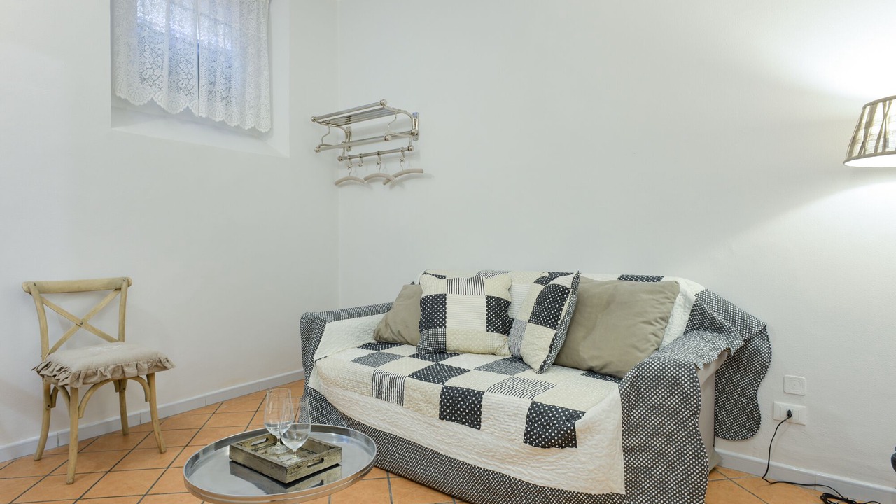 Photo of Livingroom in Rione II Trevi