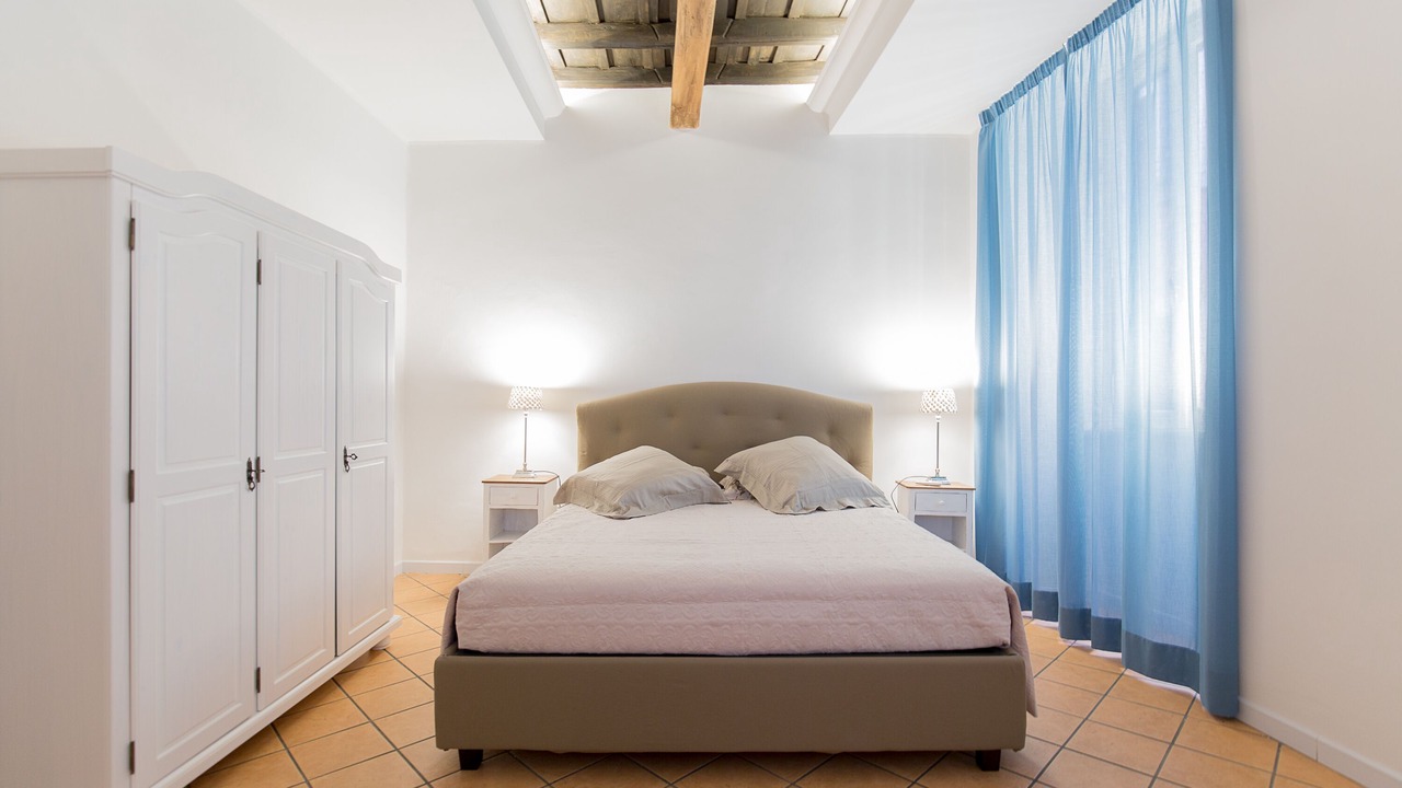 Photo of Bedroom in Rione II Trevi