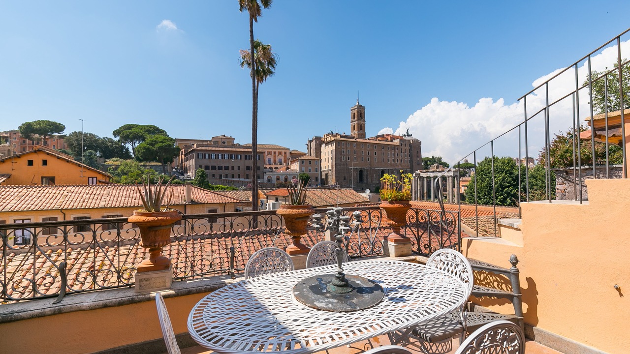 Photo of Outdoor in Campitelli
